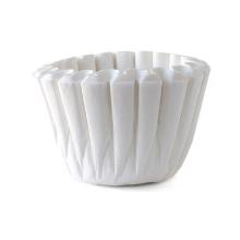 Bowl filter Catersource TCF &Oslash;250/&Oslash;90xH80mm paper Swan-labelled white product photo