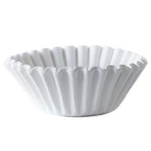 Bowl filter Catersource TCF &Oslash;250/&Oslash;110xH70mm paper Swan-labelled white product photo