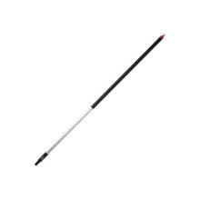 Shaft 150 cm with water passage Aluminum Black product photo