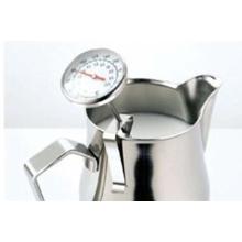 Termometer Motta Analogt med Klips Rustfri st&aring;l til Skummekande product photo