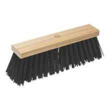Street broom 110x400 mm Rigid with Hole product photo