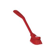 Opvaskeb&oslash;rste Medium Smal R&oslash;d product photo