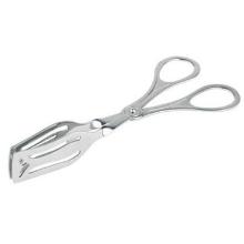 Cake scissors/tongs 19.5 cm Stainless steel product photo