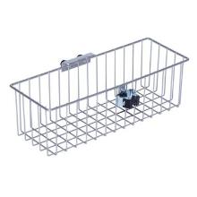 Wire basket with tool holder product photo