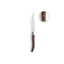 Grill knife Amefa Royal 23 cm with Grill blade Stainless steel/Wooden handle product photo