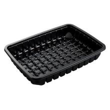 Tray M2270-43S 268x194x43 mm PP Black product photo
