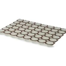 Muffinsform i Bakker &oslash;40x30 mm til 48 stk Muffins product photo
