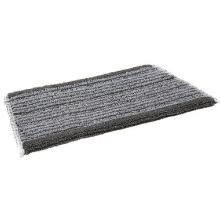 Mop DampDry 31 25 cm Velcro Grey product photo