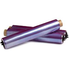 Film Wrapmaster Unperforated W30cmxL225m 7my PVC Pink product photo