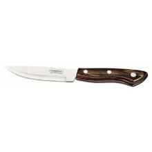 Barbecue knife Jumbo XXXL Tramontina 24.5 cm throughout Stainless steel/Dark woo product photo
