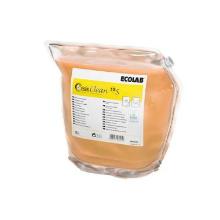 Universal cleaning Oasis Clean 10 S without perfume 2 ltr light yellow product photo