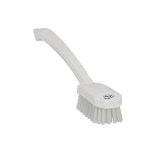 Brush soaping medium white product photo