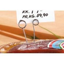 Prisn&aring;l 5 cm Rustfri st&aring;l product photo