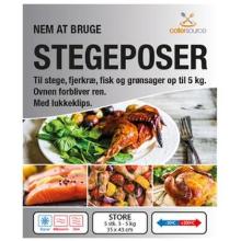 Stegepose Catersource Stor 35x43 cm 5 pak product photo
