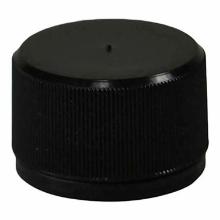 Lid 28 mm HDPE Black for 141166/141177/141193 product photo
