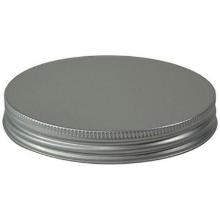Lid 70 mm with liner without snap ring Aluminum for 110318 product photo