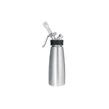 Fl&oslash;deskumsspr&oslash;jte ISI Profi Plus 1/2 ltr Silikonegreb Rustfri st&aring;l product photo