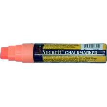 Marker pen 1 pc Securit thick 7-15 mm Orange product photo