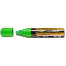 Tuschpen 1 stk Securit tyk 7-15 mm Gr&oslash;n product photo