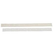 Squeegee set 37 cm Squeegee kit PU for Nilfisk SC 351 product photo