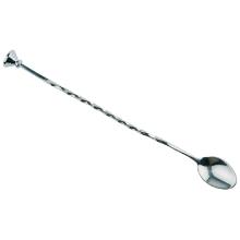 Cocktailske 27 cm med Muddler Rustfri st&aring;l product photo