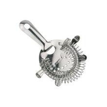 Barsi/Strainer 15 cm med H&aring;ndtag Rustfri st&aring;l product photo