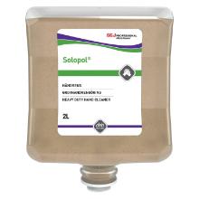 Hand cleaner Solopol Classic for Mineral oil/Graphite etc. with Perfume 2 ltr product photo