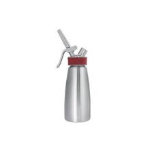 Whipped cream ISI Gourmet Whip Plus 1/2 liter Stainless steel for Cold/Hot product photo