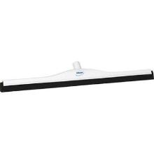 Gulvskraber 70 cm uden Drejeled Gummi Sort/Hvid product photo