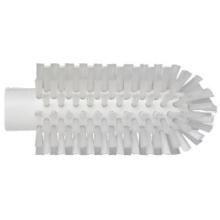 R&oslash;rb&oslash;rste &Oslash;63 mm Stiv Hvid til Skaft product photo