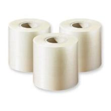 Lukkefilm 185 mm x 400 m 40 my AF PET product photo