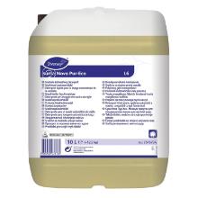 Machine wash Liquid Suma Nova Pur-Eco L6 Flower label w/Chlorine t/Hard water 10 product photo