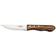 Grillkniv Jumbo XXXL Tramontina 24.5 cm Rustfri st&aring;l/M&oslash;rk tr&aelig; product photo