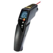 Thermometer Testo T830-T1 Optical/Audible alarm Infrared Focus 10:1m -30 to +400 product photo