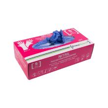 Examination glove Disposable Prime Source size S without Powder Nitrile AQL 1.5 product photo