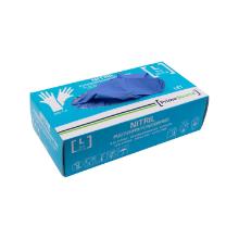 Examination glove Disposable Prime Source size L without Powder Nitrile AQL 1.5 product photo