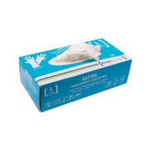 Examination glove Disposable Prime Source size L without Powder Nitrile AQL 1.5 product photo