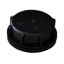 Capsule for 20/25 ltr Hals 60 Black product photo