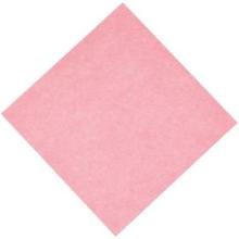 Universal cloth 38x38cm 90g pink product photo
