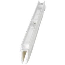 Replacement rubber 60 cm white product photo
