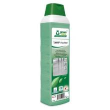 Laundry care TAWIP Vioclean without Wax The flower brand with Perfume 1 ltr Gree product photo
