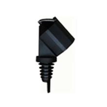 Pour stopper bullet measure Bottle Pilot 4 cl product photo