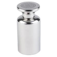 Salt shakers &Oslash;8x18 cm Stainless steel product photo
