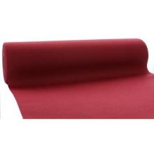 Kuvertl&oslash;ber Linclass airlaid 0.4x24 m Bordeaux product photo