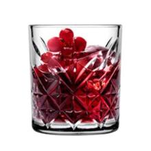 Tumbler glass Timeless 21 cl &Oslash;7x8 cm product photo
