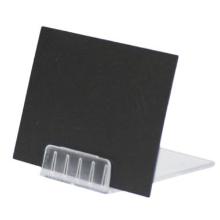 Sign holder Securit Transparent for 111547/111551-1 product photo