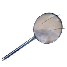Wire sieve &Oslash;30 cm with replaceable strainer product photo