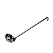 Ladle Piazza Monoblok 500 ml &Oslash;120xL520mm Stainless steel product photo