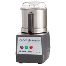 Motor Robot Coupe R301 Ultra Version D 650W with Pulse button product photo