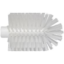 Pipe brush &Oslash;103 mm Medium White for Shaft product photo